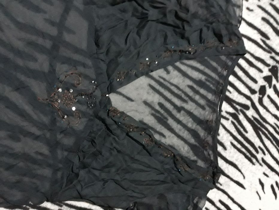ZARA Нови Копринени Блузки
