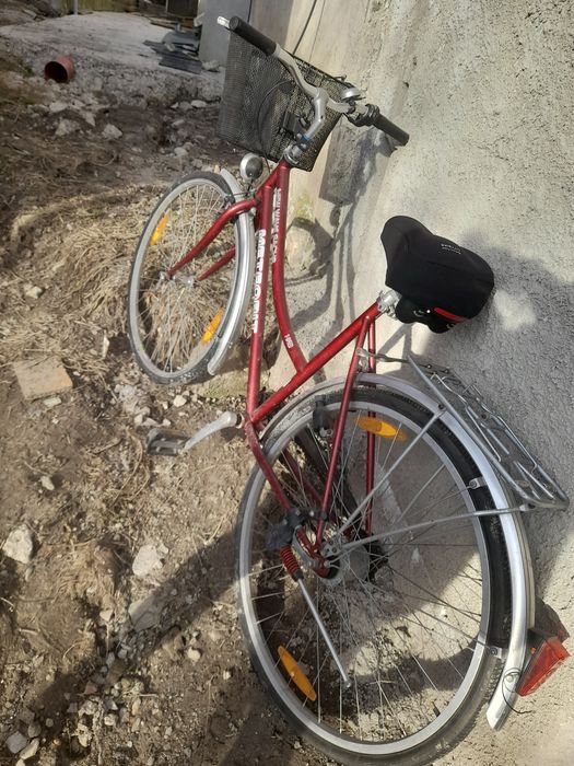 Bicicletă damă de vânzare