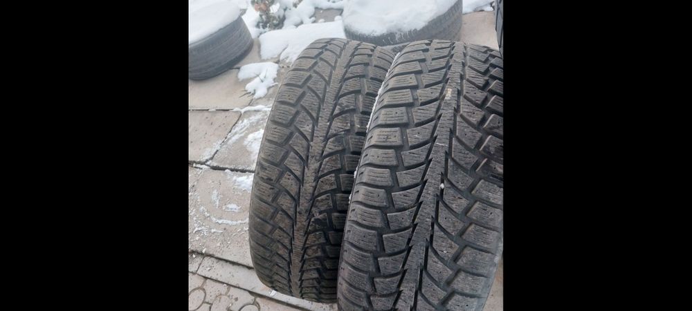 Зимние шины 15000