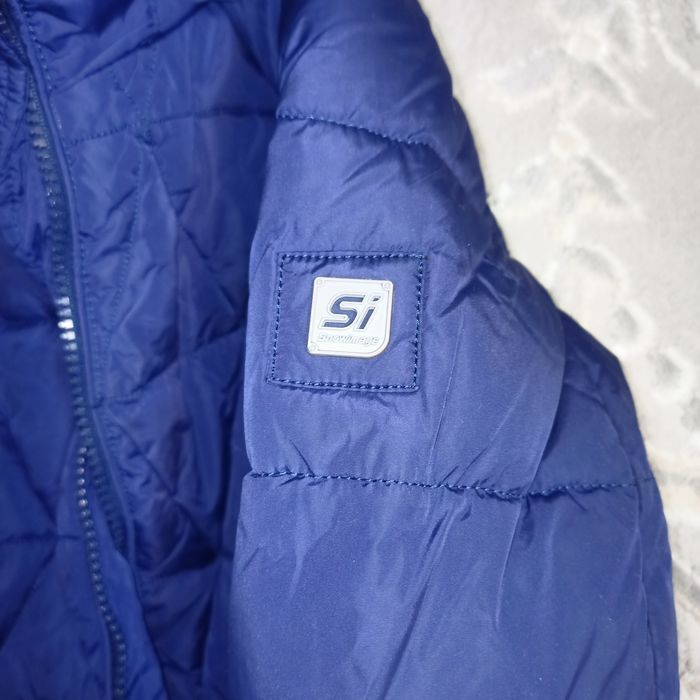 Продам куртку Snowimage для девочки