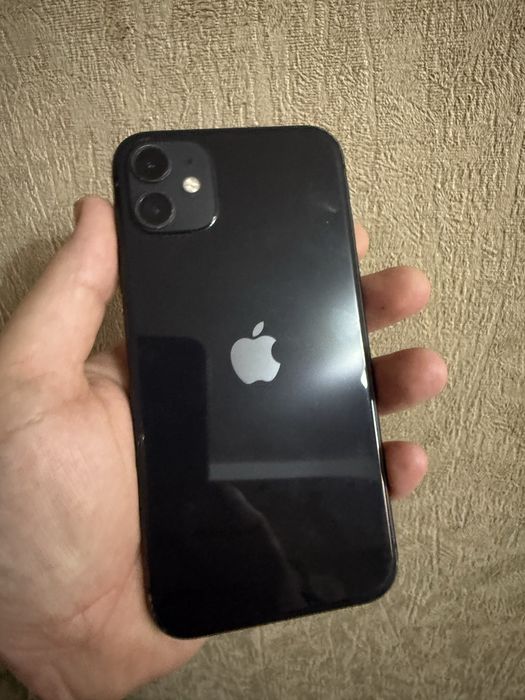 Iphone 11  128gb памяти