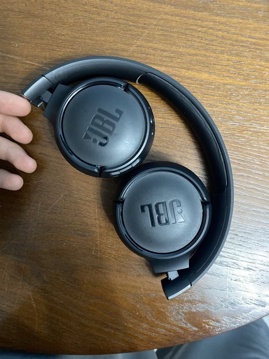 JBLTune510BT наушники