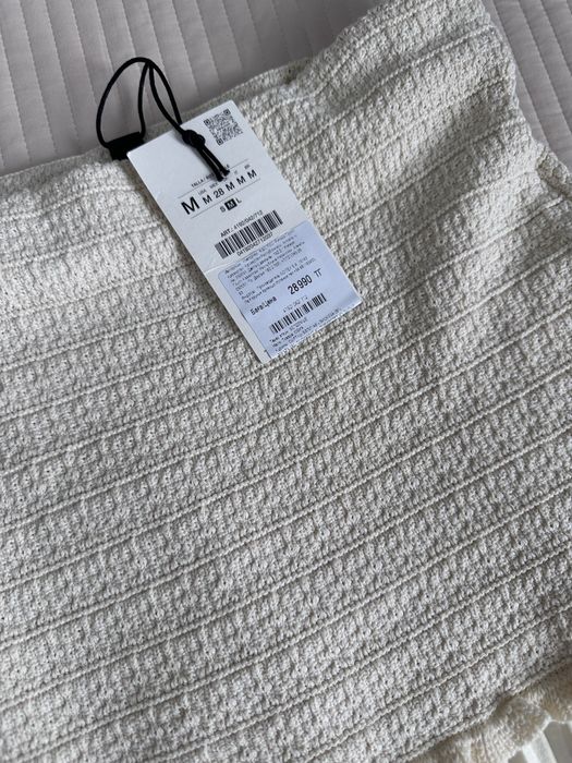 Юбки от Зара Zara