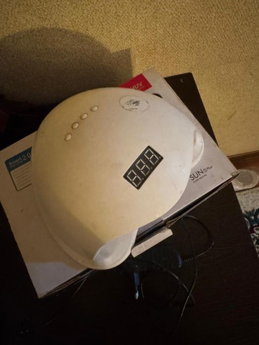 Маникюр аппараты жане стол