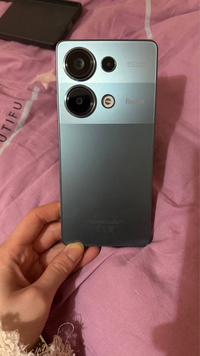 Продается телефон Redmi Note 23 pro