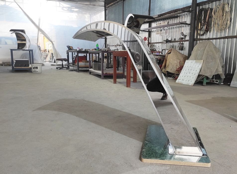 Водопад для бассейнов КОБРА