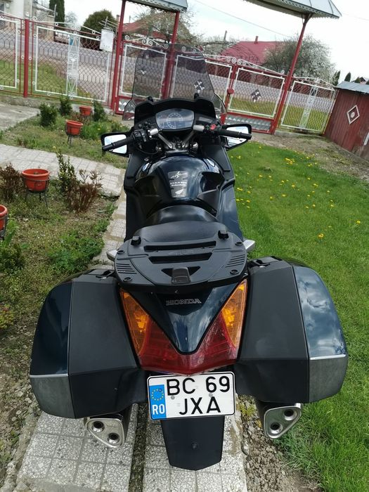 Honda ST1300 PanEuropean