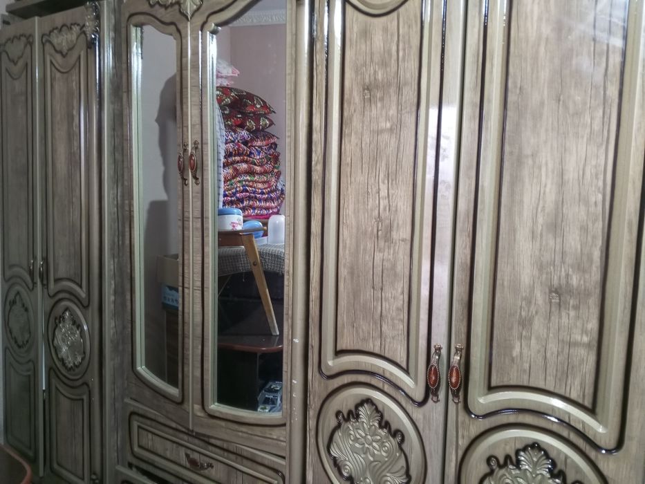 Мебел сотаман янги холати идеал