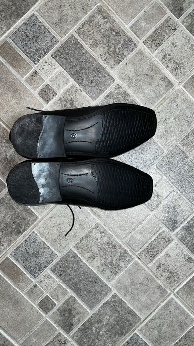 Мъжки обувки - Gereni