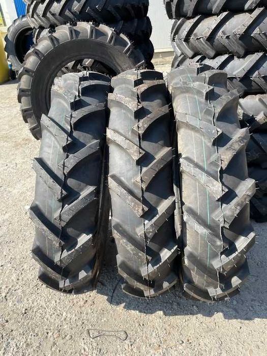 Cauciucuri noi agricole de tractor BKT 7.50-16 Garantie