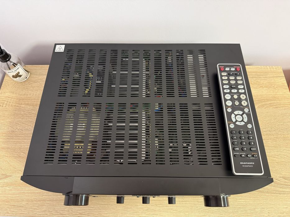 Marantz PM7005 DAC