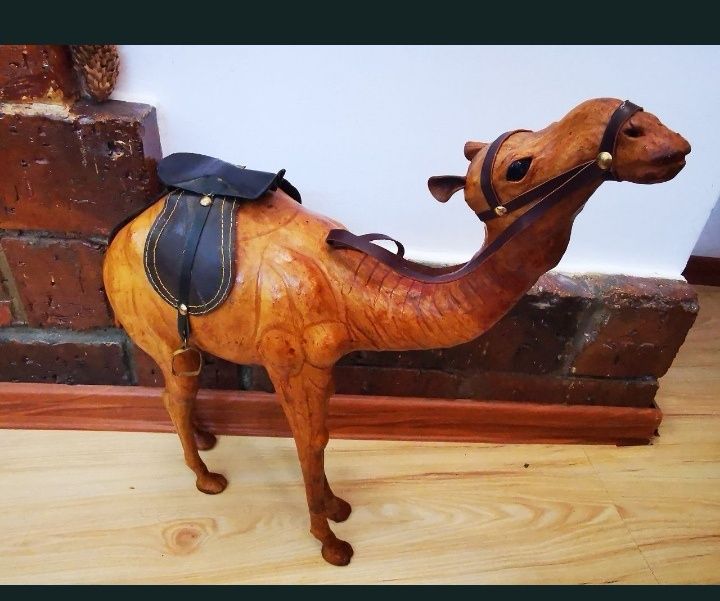Camila Lemn 49 cm Decoratiune Camila