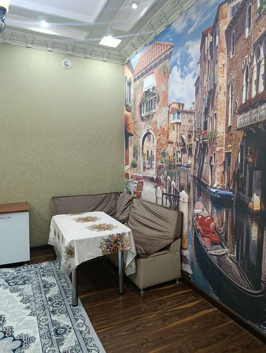 Аренда 7 хонали евро участка