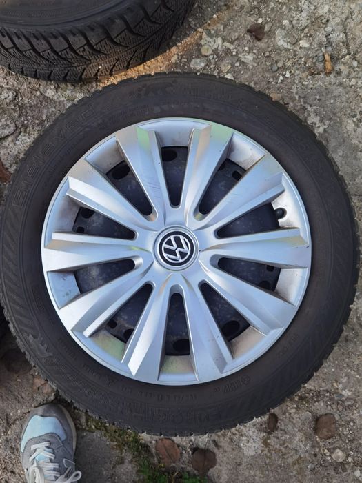 Cauciucuri SH Mixte 205/45 R16 și 195/55 R15