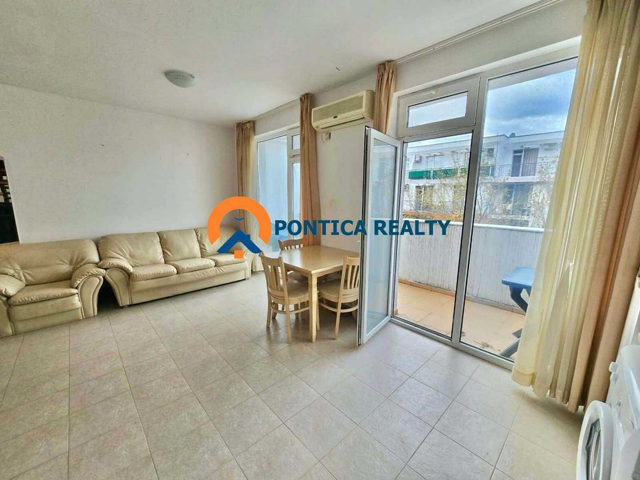 Продава се Мезонет в к.к. Слънчев бряг - 116 кв.м за 763 €/кв.м - Снимка #14