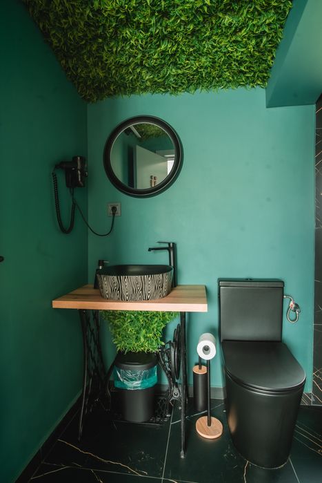Cabana inchiriat ciubar 2-6 pers, Marisel, Rasca, Dangau Cluj