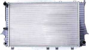60458  РАДИАТОР  AUDI  100   2,8   1990 / 1994