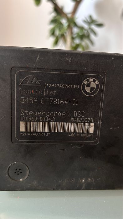 Pompa modul abs BMW e90