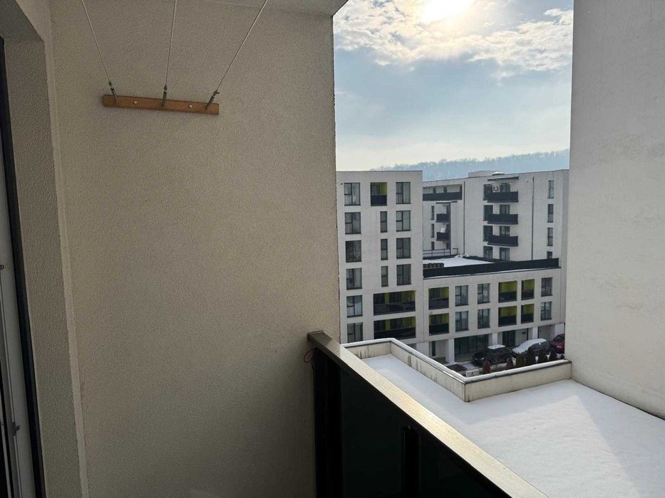 Apartament de vânzare cu 2 camere 54mp în cartier Dâmbu Rotund/Gară