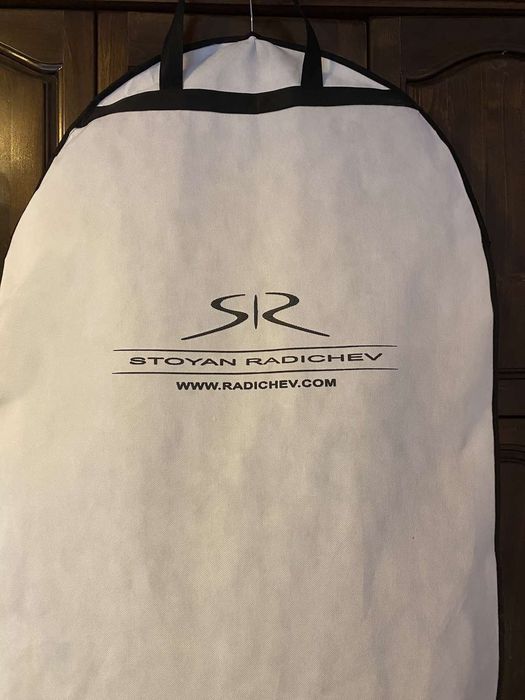 Официална рокля RADICHEV