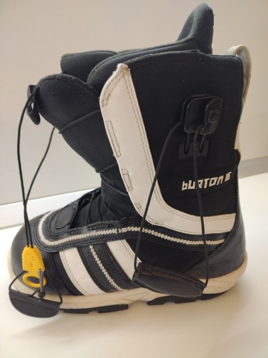 Сноуборд обувки BURTON