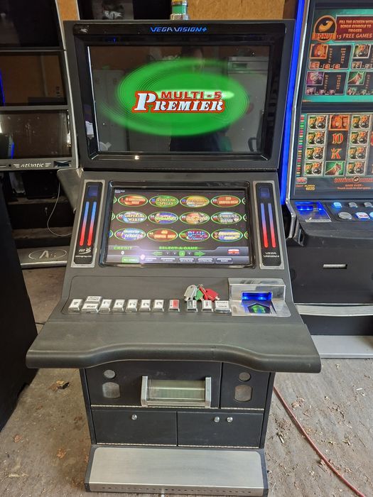 Jocuri slot machine(păcănele)