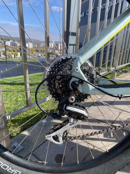 Specialized Pitch,27.5 inch roti
