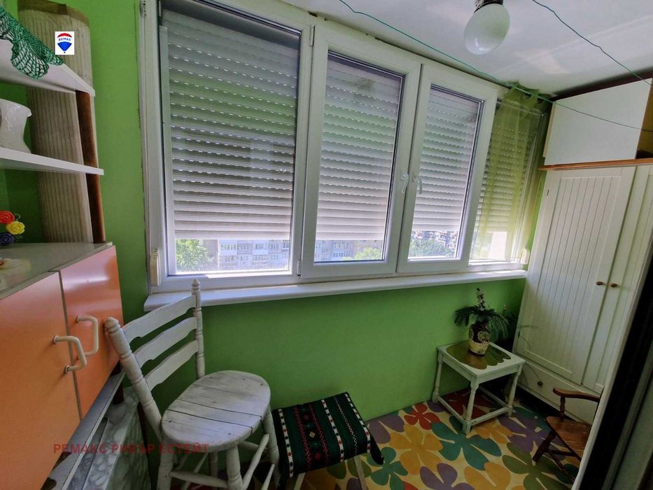 Дава се под наем Двустаен апартамент в Русе, Родина 2 - 65 кв.м за 255 € - Снимка #8