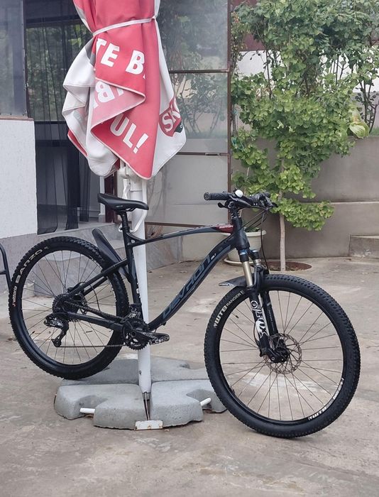 Bicicletă devron zerga 27.5