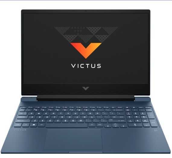Laptop Gaming HP Victus 15 | Ryzen 5 (5GHz) | RTX 5050 8GB | 24GB RAM | 1TB SSD | NOU | Garanție 2 ani