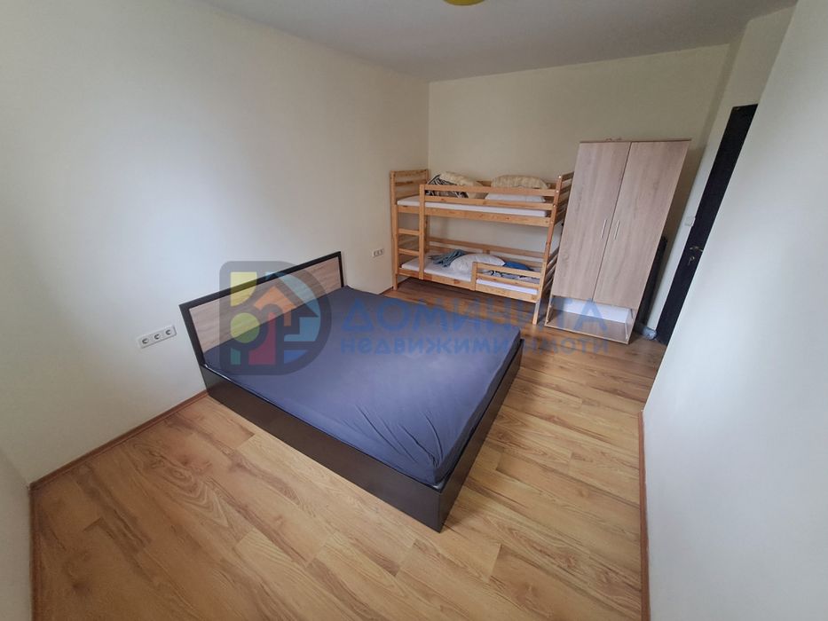 Продава се Двустаен апартамент в Царево - 91 кв.м за 499 €/кв.м - Снимка #14