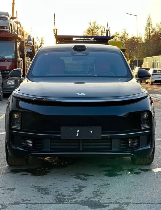 Lixiang L9 Ultra 2026