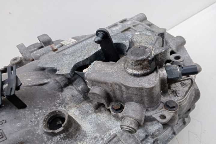 Cutie viteza 2.2 tdci, 6+1 CC1R-7F096-AE Ford Transit Custom 2015