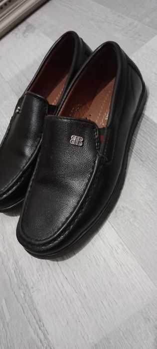 Туфли для мальчиков