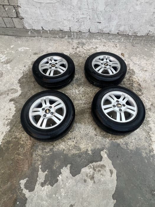 15 лессети диска балон