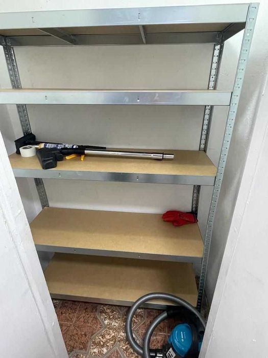 Inchiriez apartament 2 camere, decomandat, spatios, complet mobilat