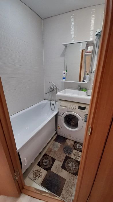 Квартира сатылады