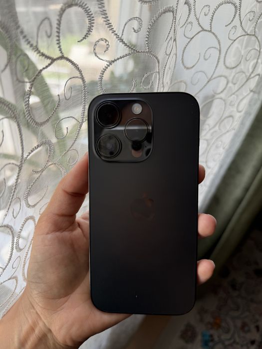 iPhone 14 Pro — отличное состояние