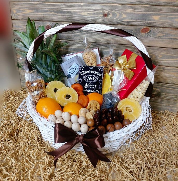 Мужской ПОДАРОК на любой случай