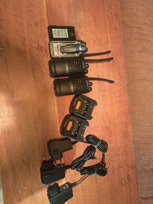 Statii radio Hyt/Hytera TC 466S
