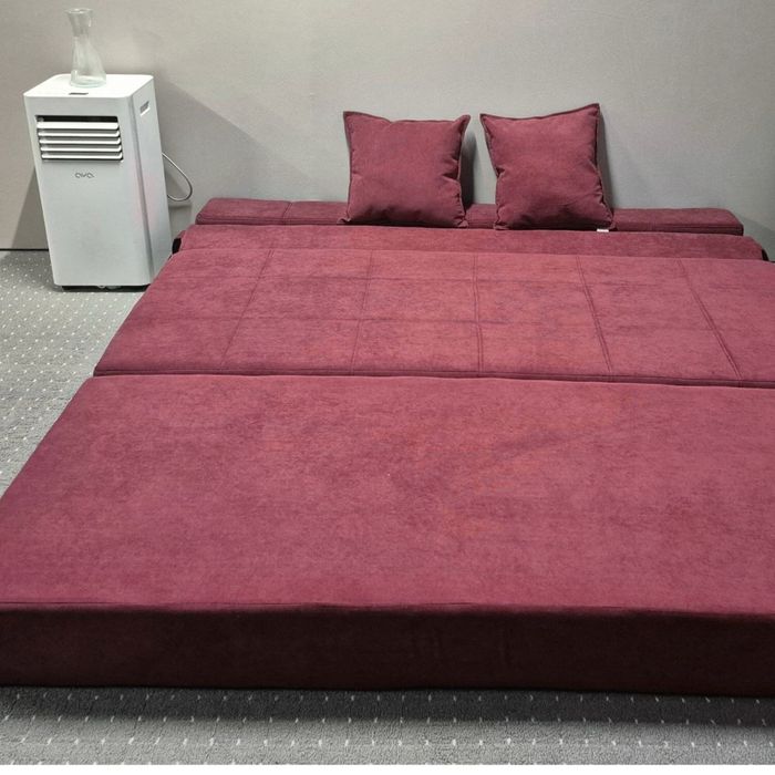 Бескаркасный диван Aisofa