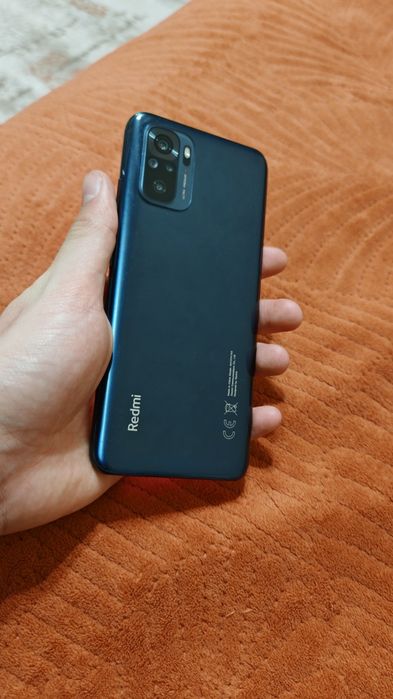Xiaomi Redmi note 10