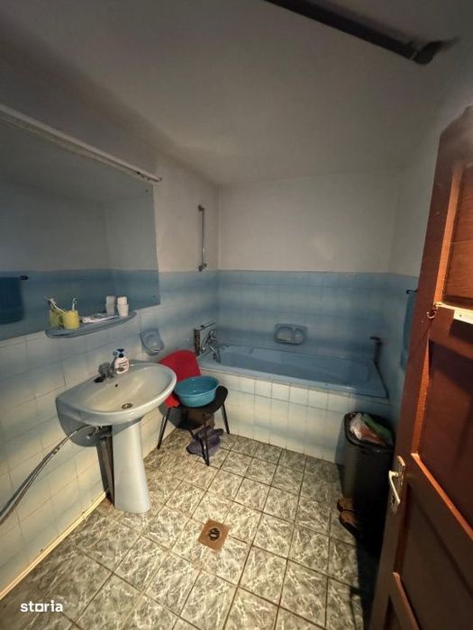 Casa 250 mp in Tautii Magheraus, 6 camere, garaj dublu, solar