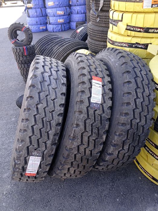 Avtoshina 315/80 R 22.5