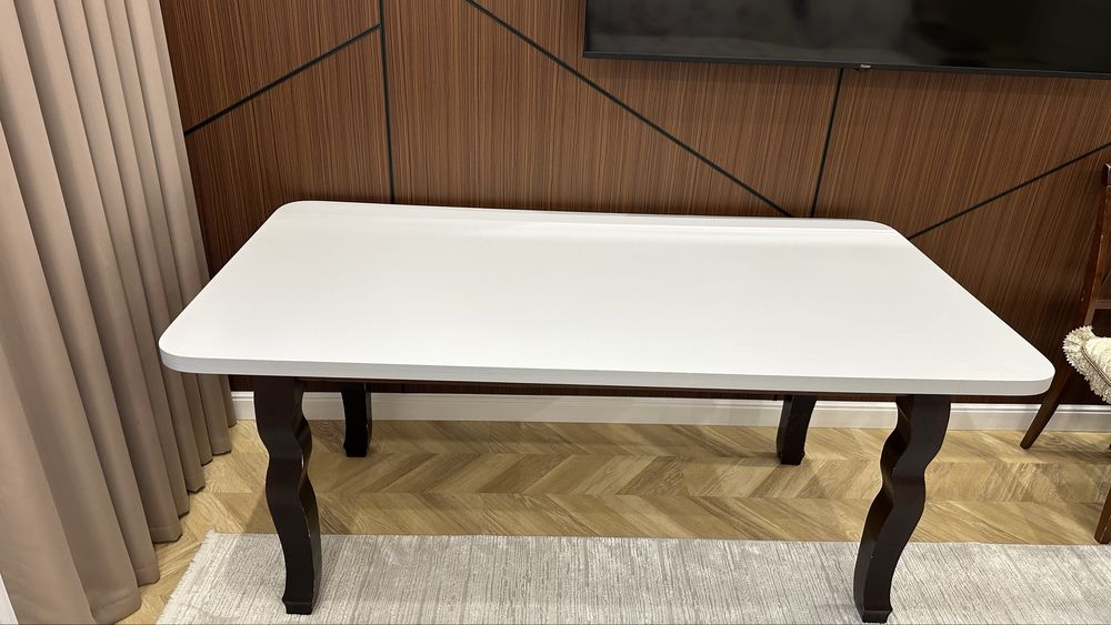 Стол 170х90 сапасы жақсы