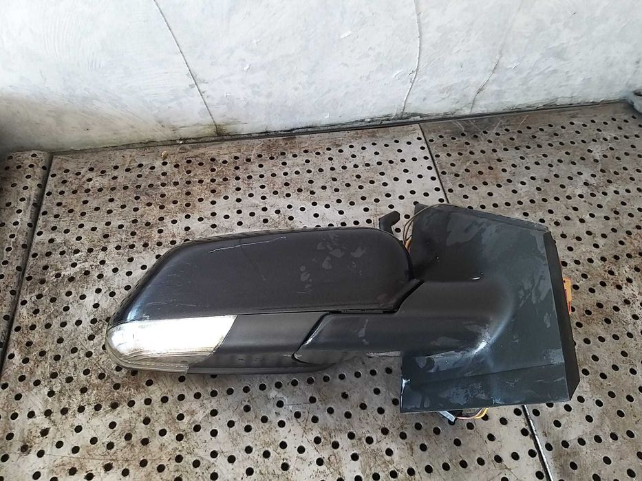 Oglinda electrica dreapta vw polo 9n 213856072