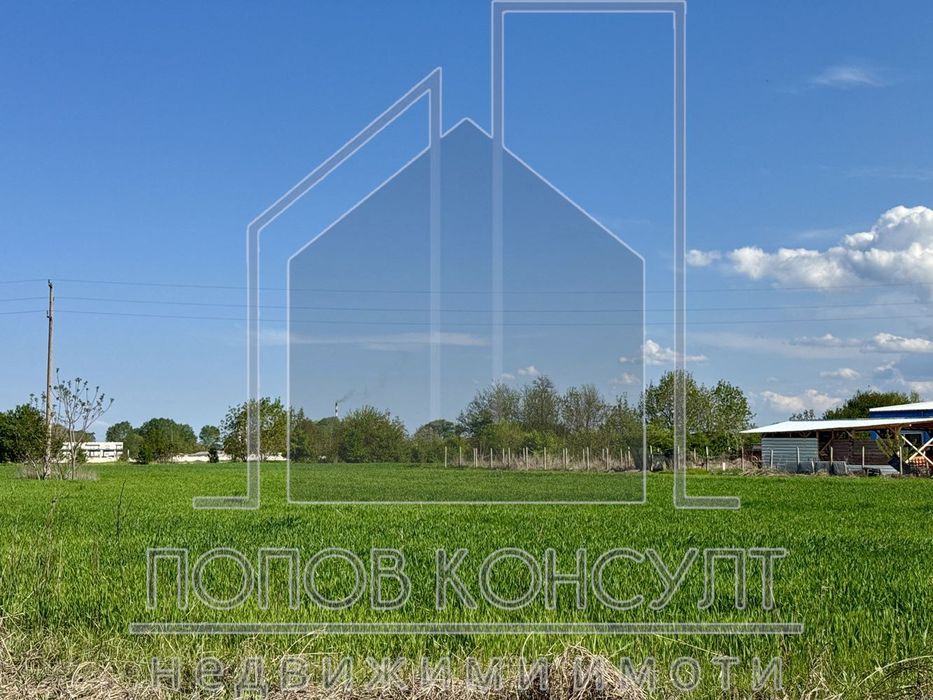 Парцел в Пловдив, област-с.Ягодово площ 4795 цена 249900