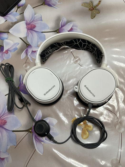 Steelseries Arctik 5