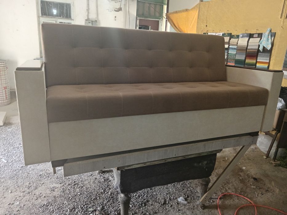 Диван раскладной