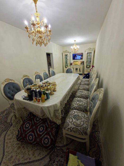 Yangihayot tumani, Yangichoshtepada 2 xonali